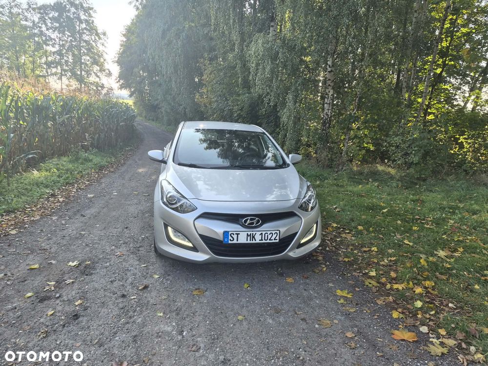 Hyundai i30 - 15