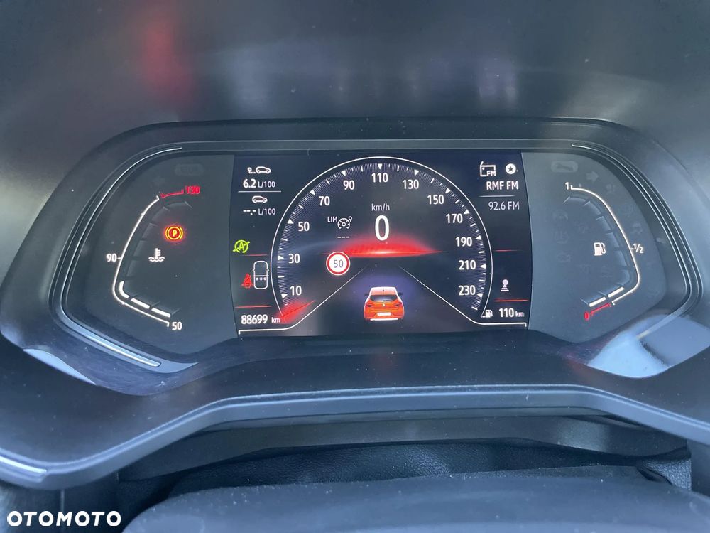 Renault Clio 1.0 TCe Intens - 14