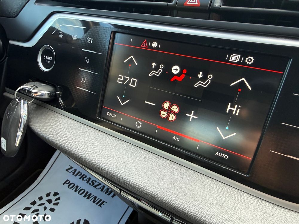 Citroën C4 SpaceTourer Grand PureTech 130 Stop&Start SHINE PLUS - 13