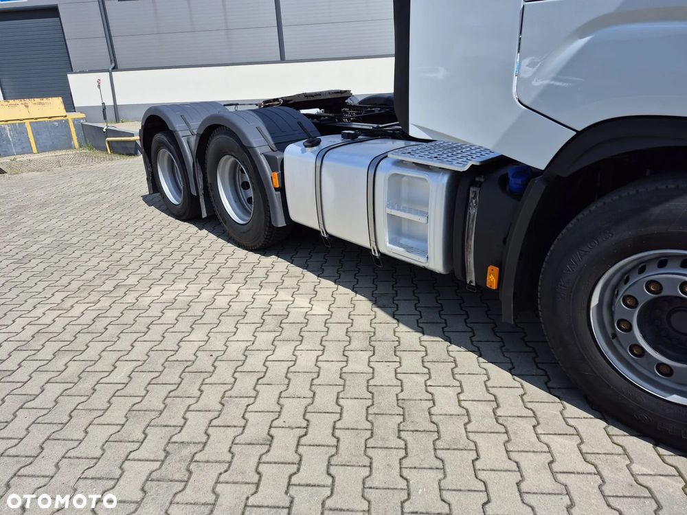 Iveco IVECO S WAY/ DMCZ 60T / 530 / 2024 / 6x2 / EURO 6 - 14