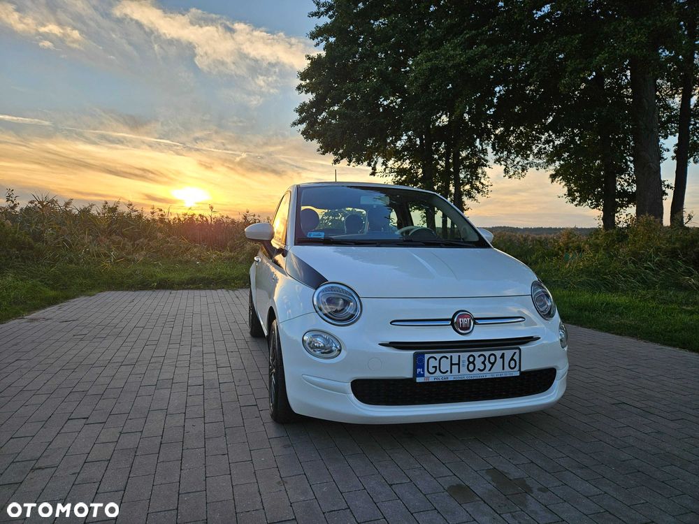 Fiat 500 - 1