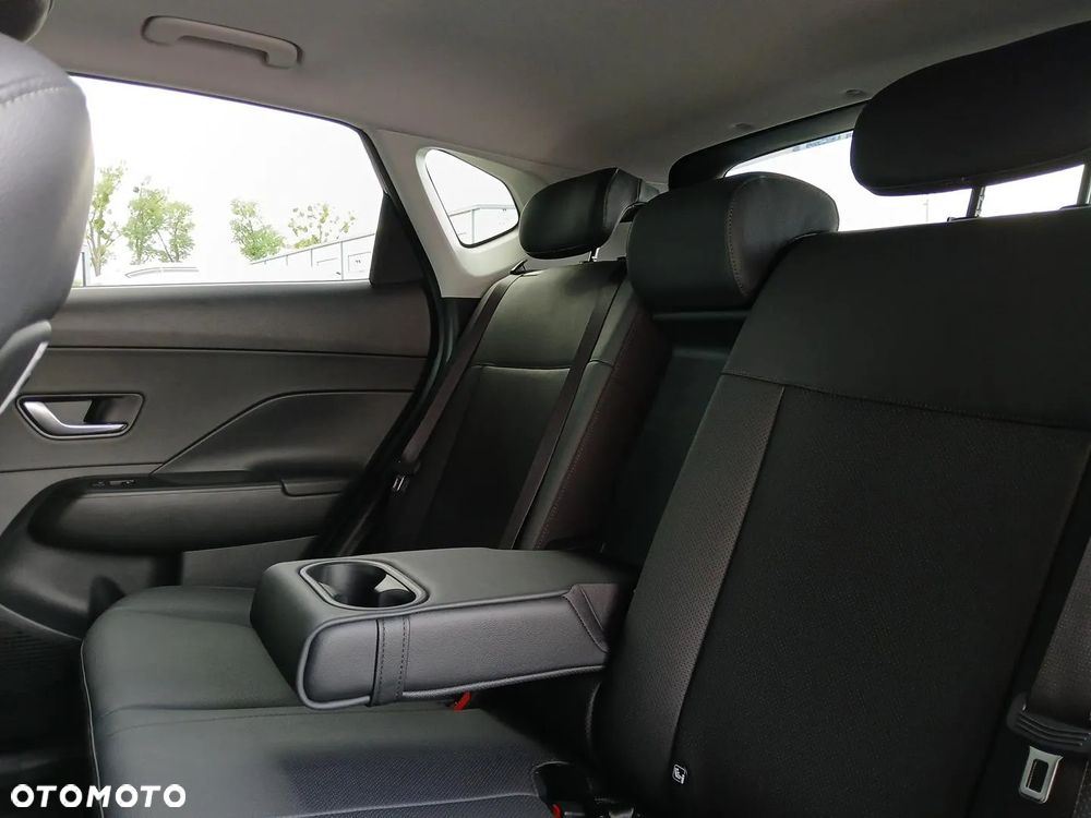 Hyundai Kona 1.6 T-GDI Platinum 4WD DCT - 16