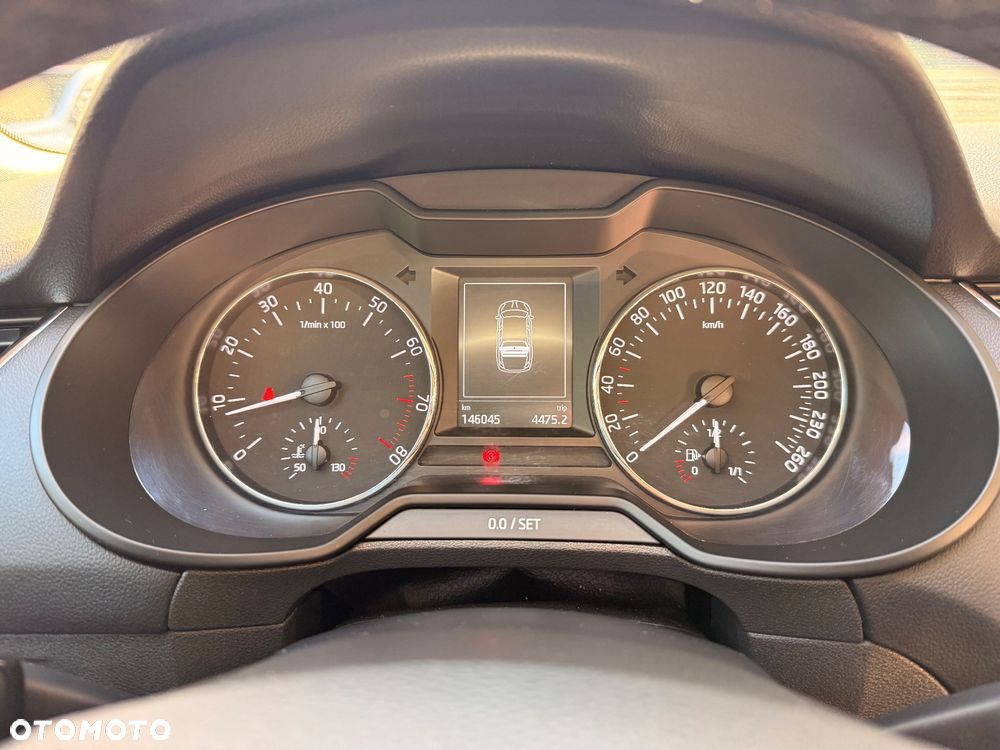 Skoda Octavia 1.4 TSI Ambition - 10
