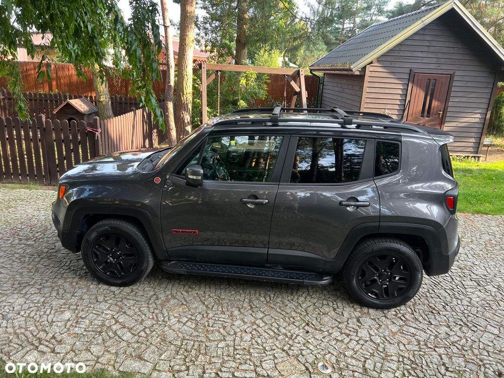Jeep Renegade - 6