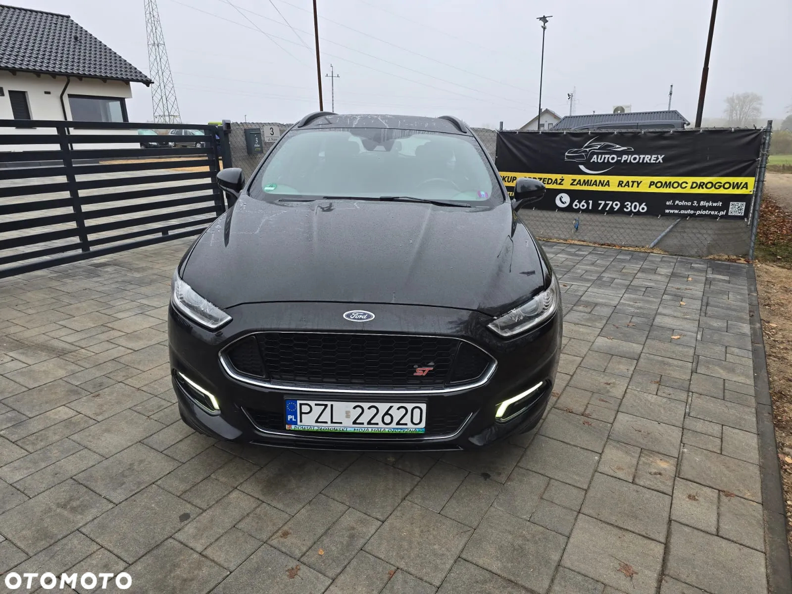 Ford Mondeo 2.0 TDCi ST-Line - 9