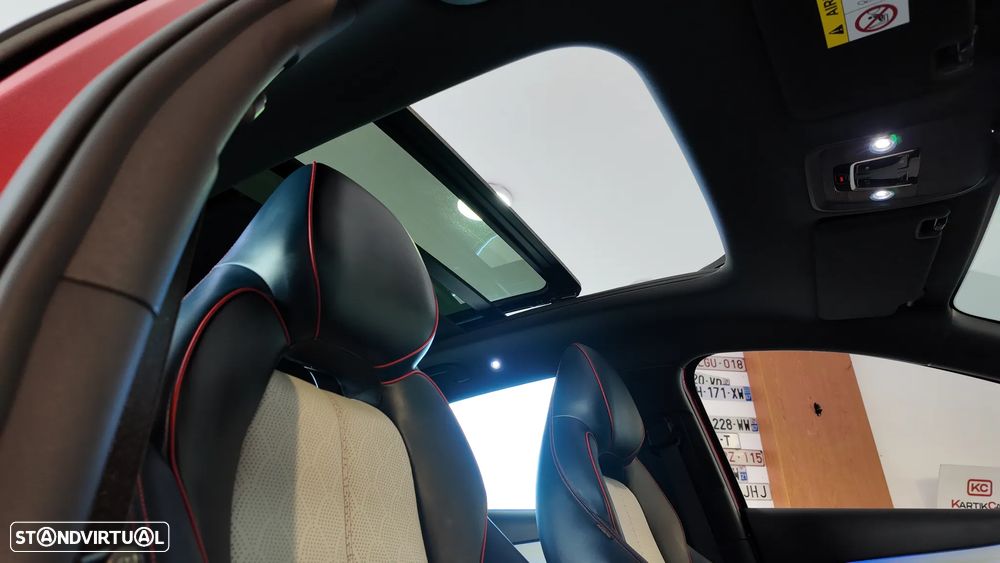 BYD Atto 3 Design - 43