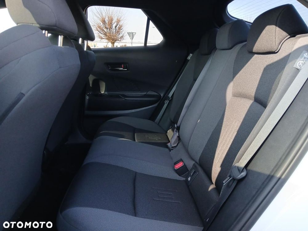 Toyota C-HR 1.8 Hybrid Style - 16