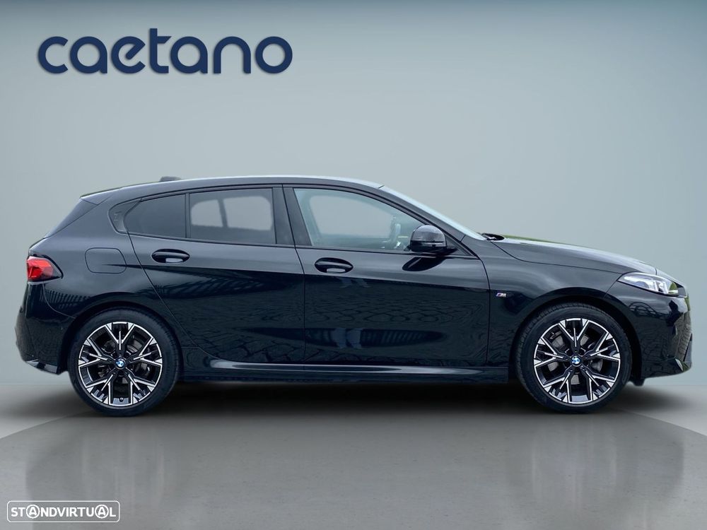 BMW 118 d Pack Desportivo M - 18