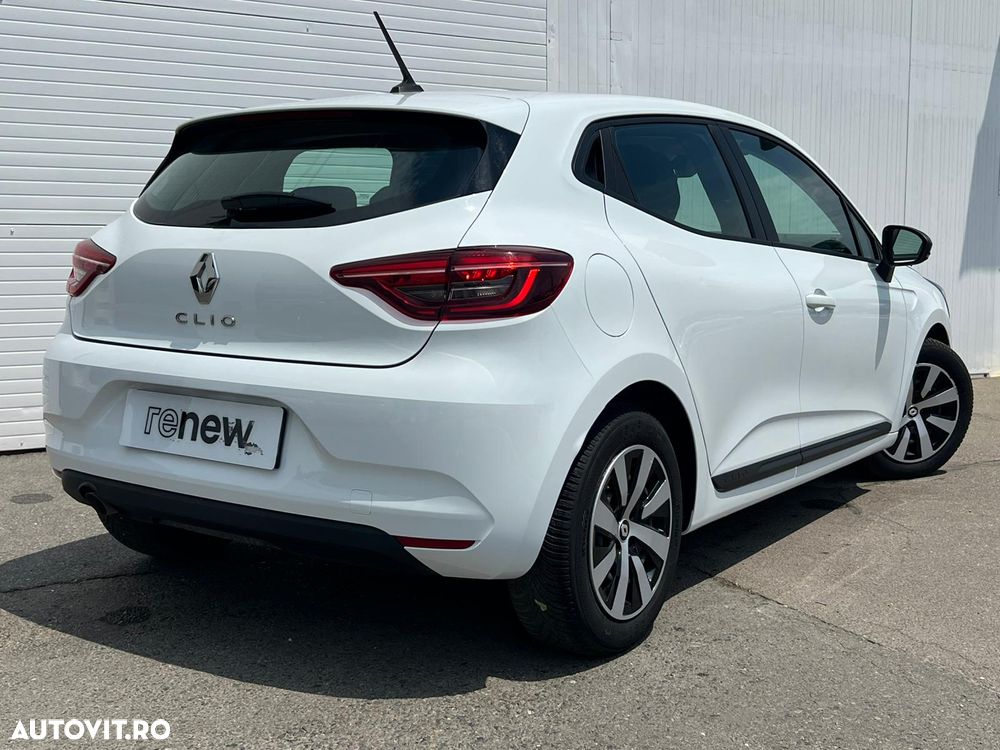 Renault Clio V 1.0 TCe 90 Equilibre - 3