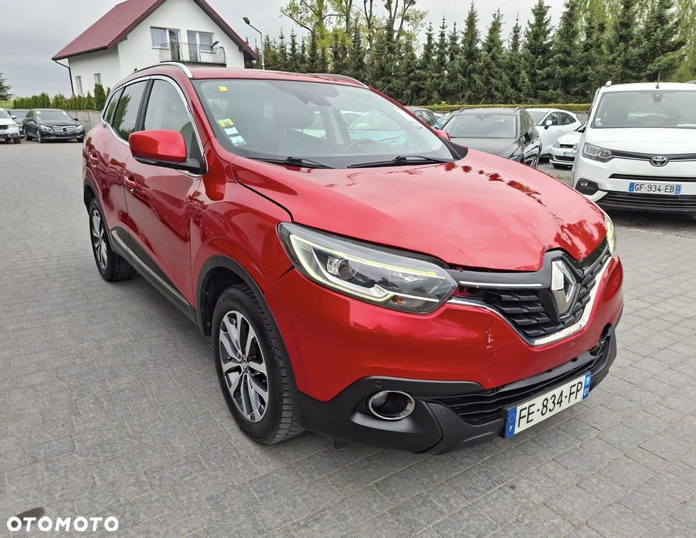Renault Kadjar - 3