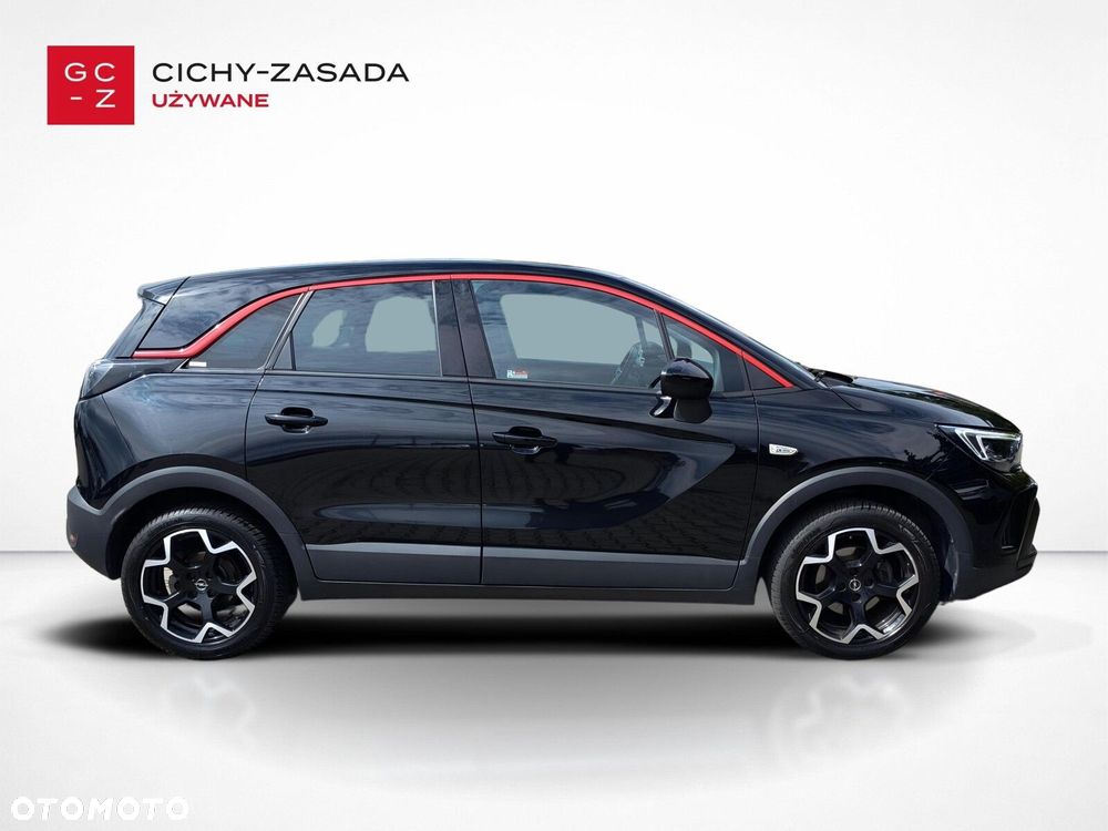 Opel Crossland - 6