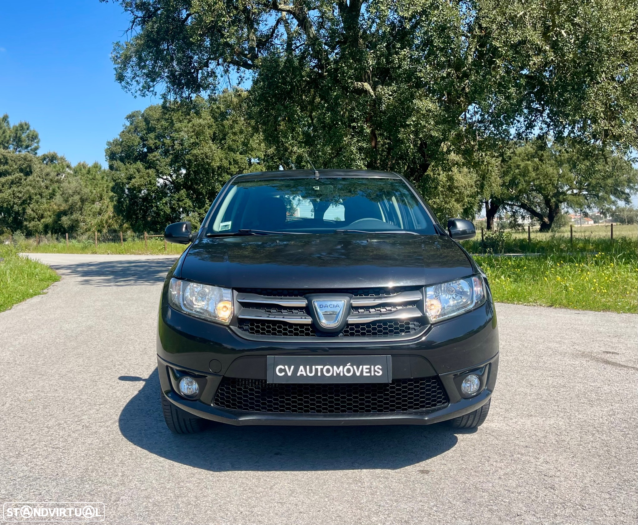 Dacia Sandero 0.9 TCe Comfort - 2