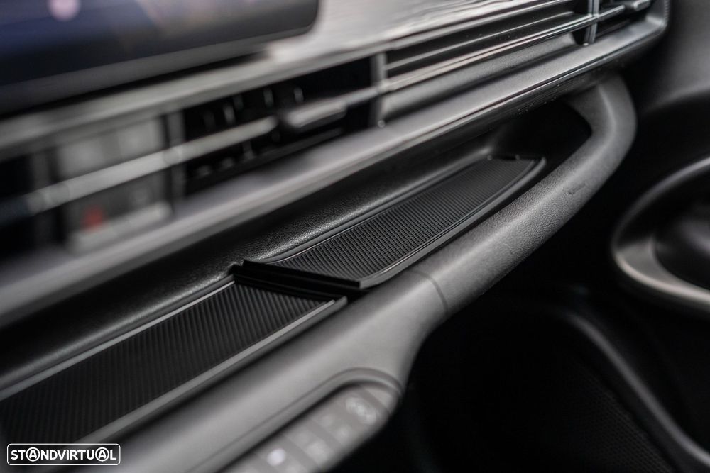 Jeep Avenger 1.2 GSE T3 Altitude - 36