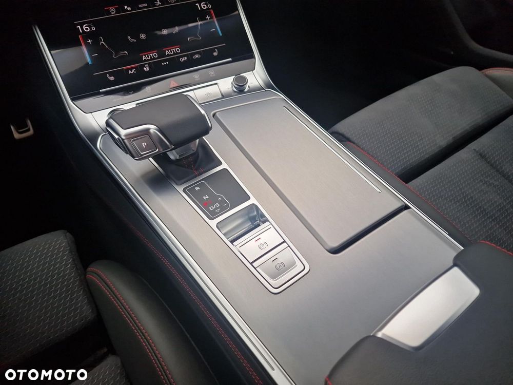 Audi A7 Sportback - 14