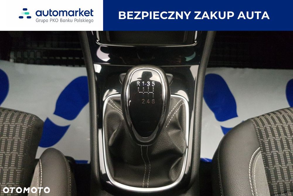 Opel Astra V 1.2 T Elegance S&S - 19