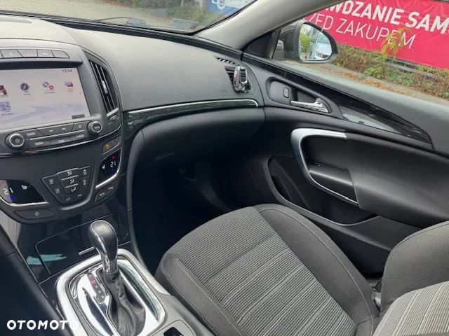 Opel Insignia 2.0 CDTI Cosmo - 38