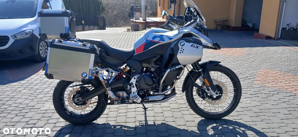 BMW GS - 18
