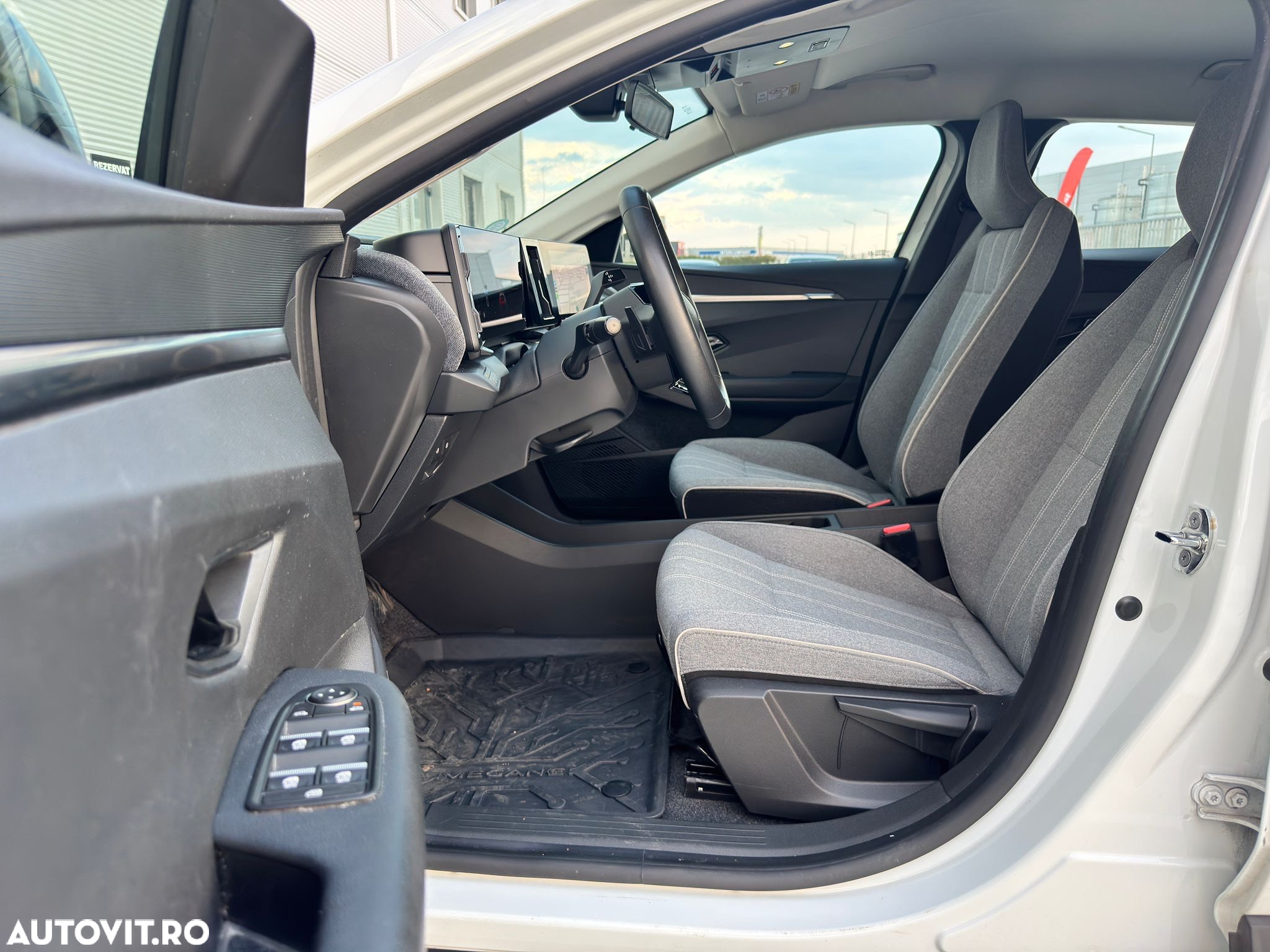 Renault Megane E-TECH EV60 optimum charge techno - 5