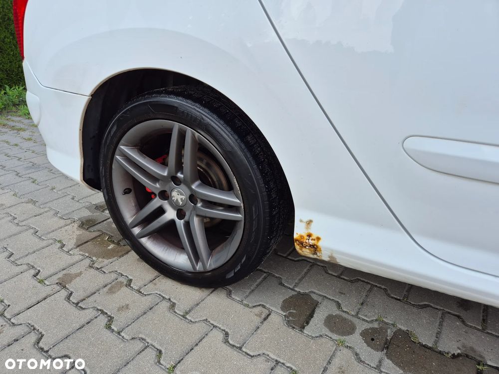 Peugeot 308 - 29