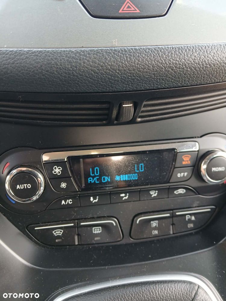 Ford C-MAX 1.6 TDCi Start-Stop-System Champions Edition - 6