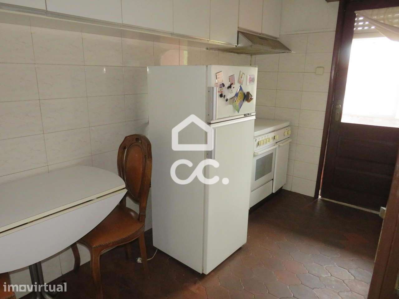 Apartamento T2 junto ao Parque Urbano de Ermesinde - Grande imagem: 4/32