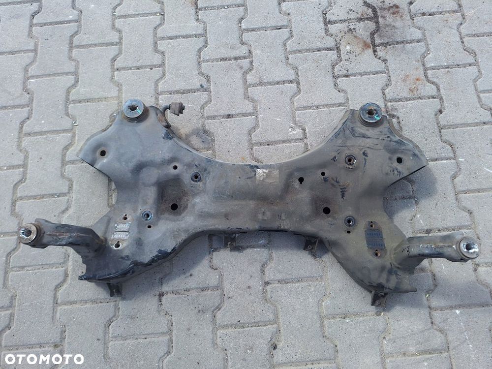 sanki przod wozek kia sportage iv wersja uk angielska oe 15- - 1