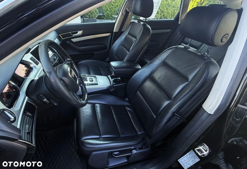 Audi A6 Avant 2.0 TDI Limited Edition Multitr - 6