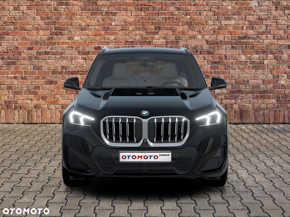 BMW X1 2026 photo 2