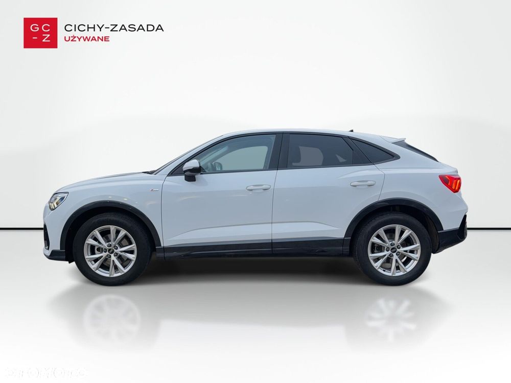 Audi Q3 Sportback - 2