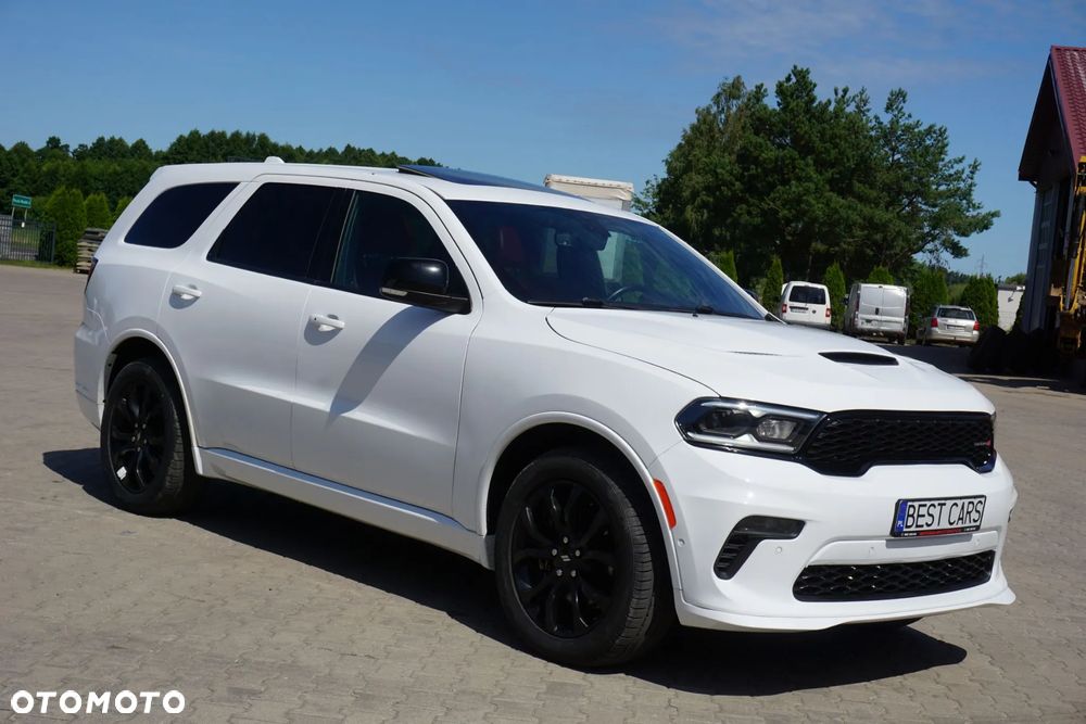 Dodge Durango - 35