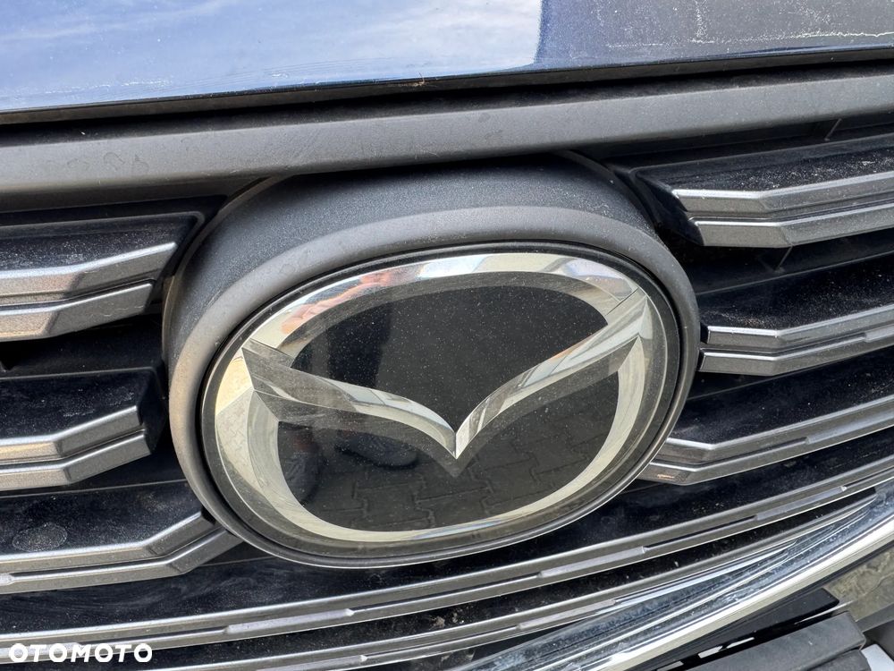 Mazda CX-5 SKYACTIV-D 175 AWD Drive Nakama Intense - 37