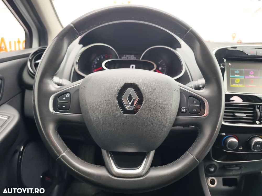 Renault Clio 0.9 Energy TCe Zen - 10