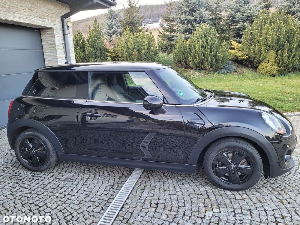 MINI Cooper - 5