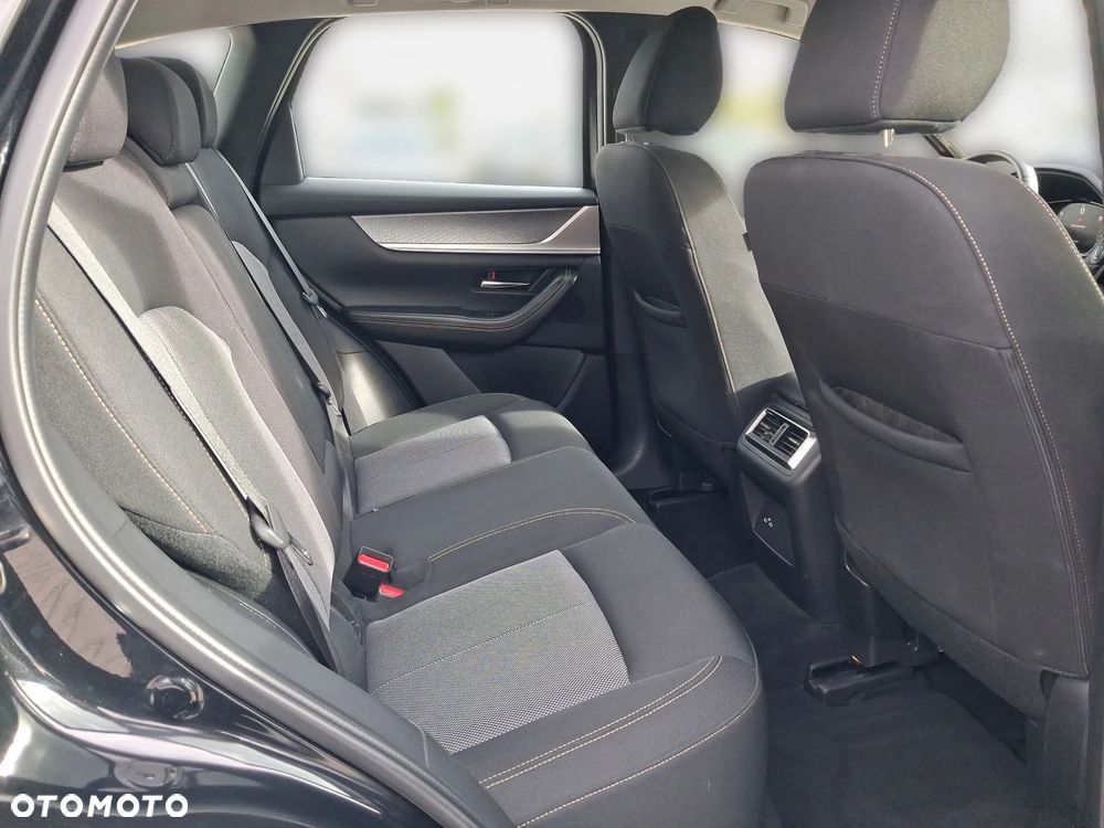 Mazda CX-60 3.3 D mHEV Exclusive Line AWD - 27
