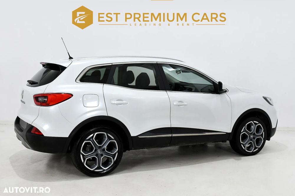 Renault Kadjar Energy dCi 130 XMOD - 12