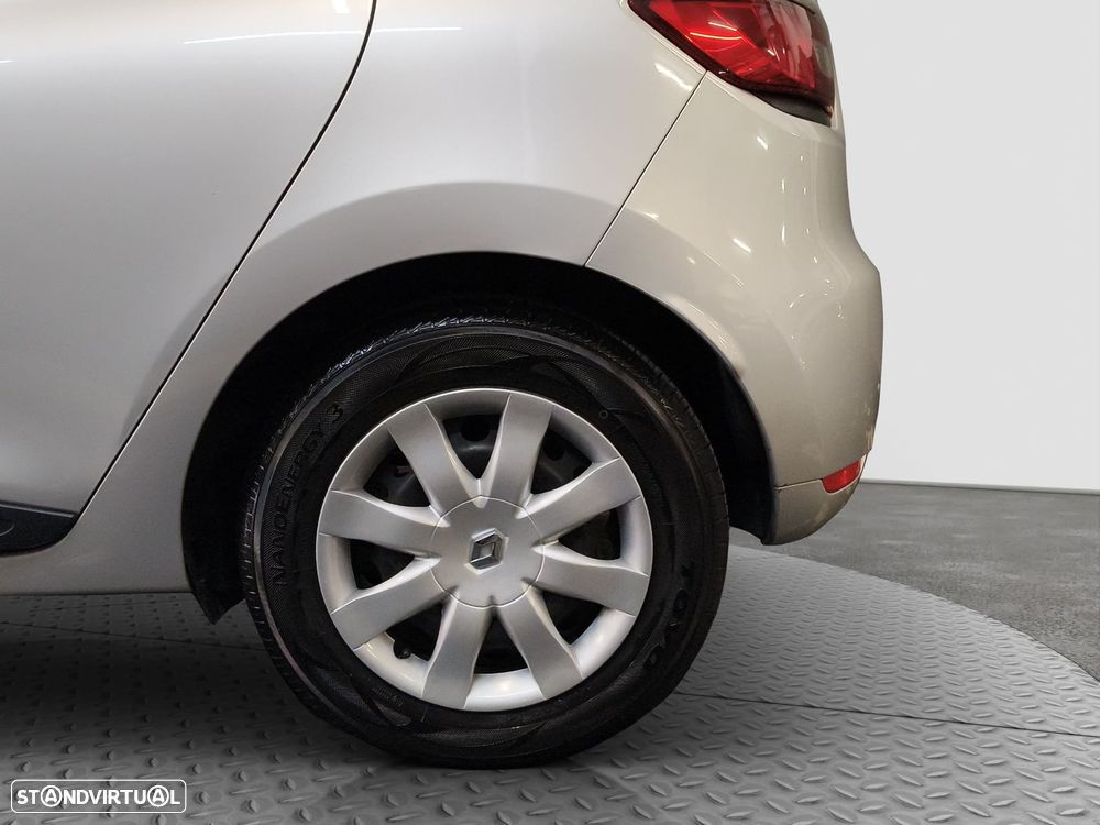 Renault Clio Van 1.5 Dci (IVA Dedutivel) - 32