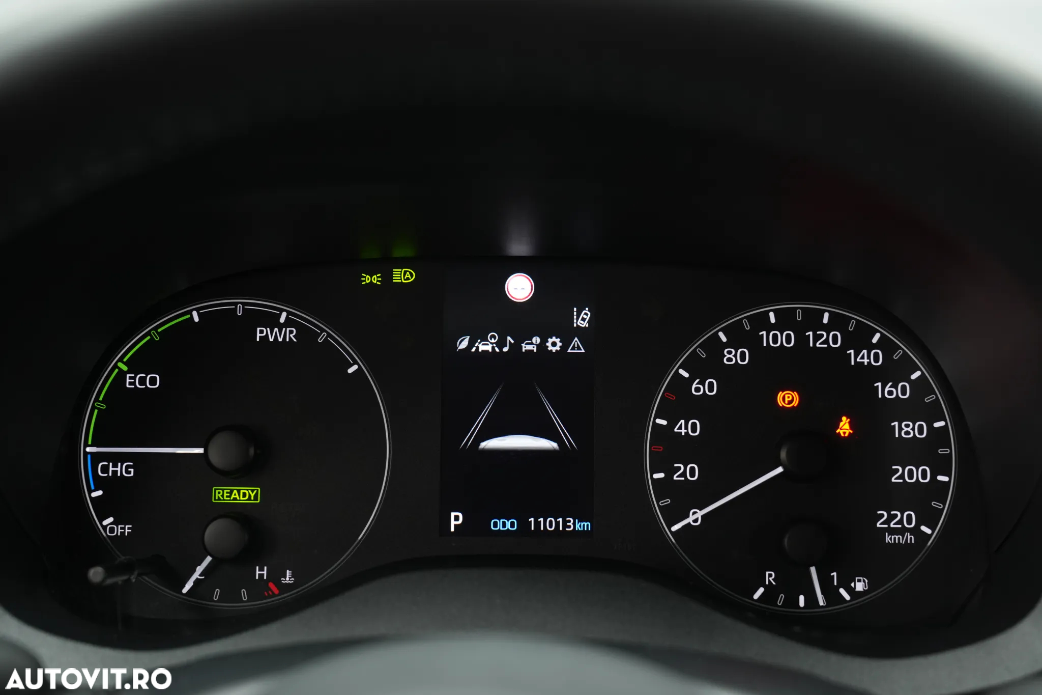 Mazda 2 Hybrid G116 CVT Exclusive-Line - 36