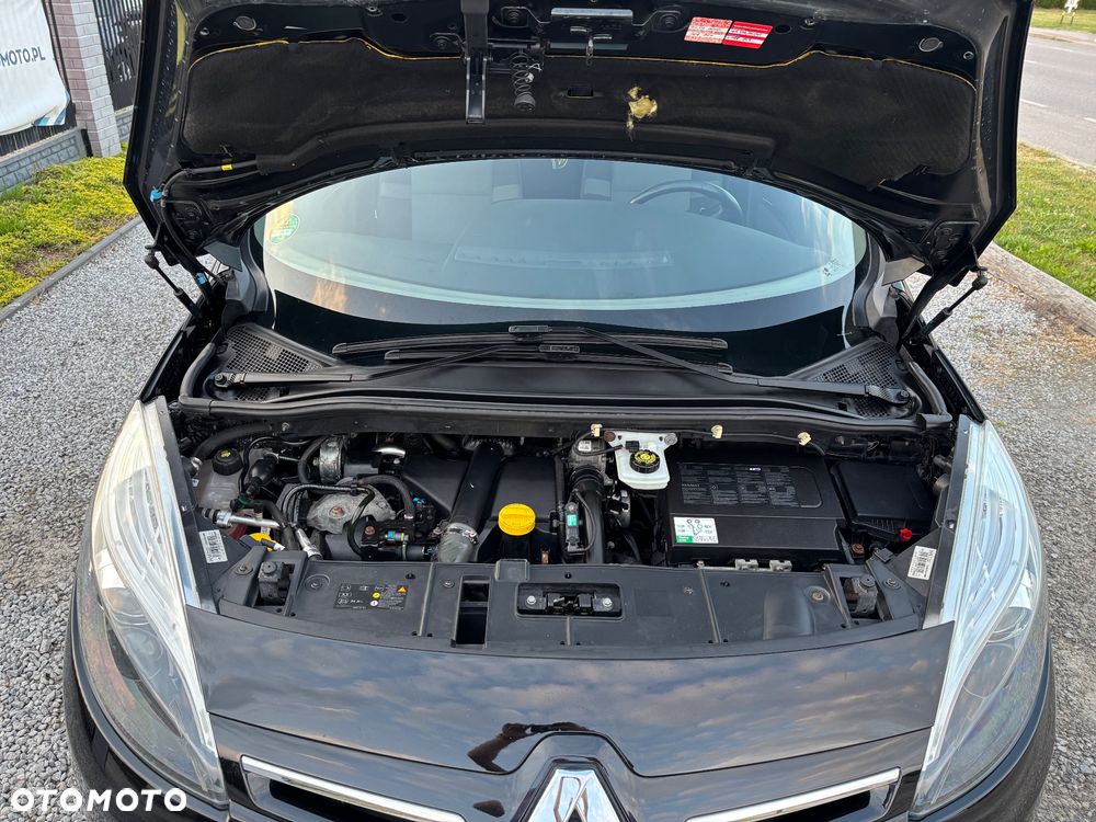 Renault Scenic - 19