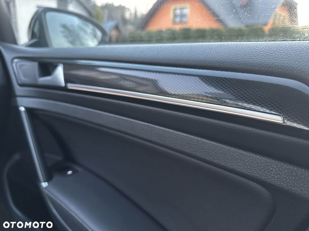 Volkswagen Golf 2.0 TDI 4Motion (BlueMotion Technology) Highline - 23