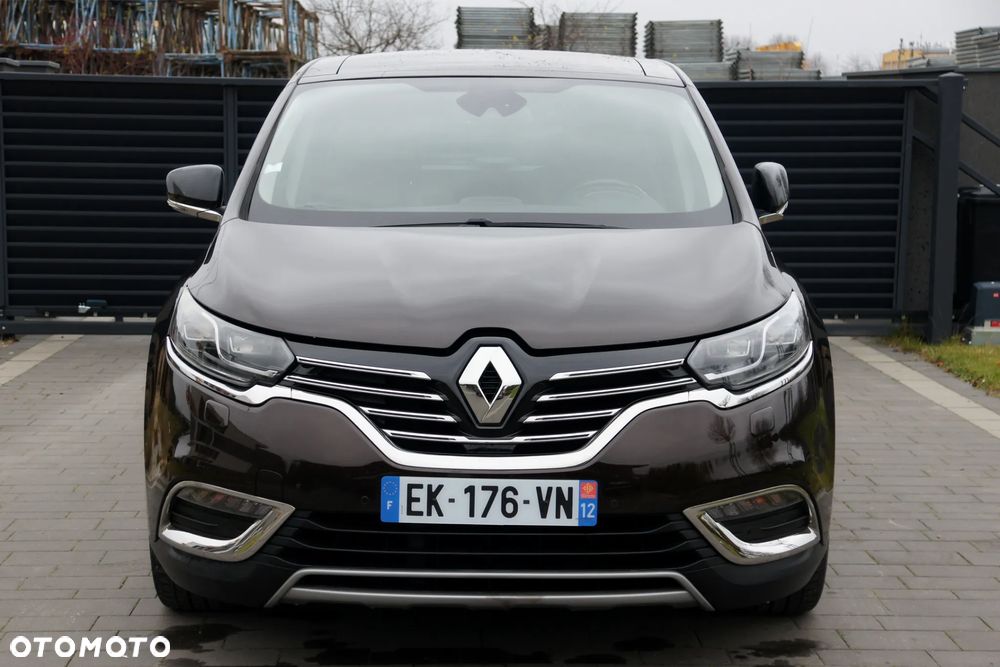 Renault Espace - 1