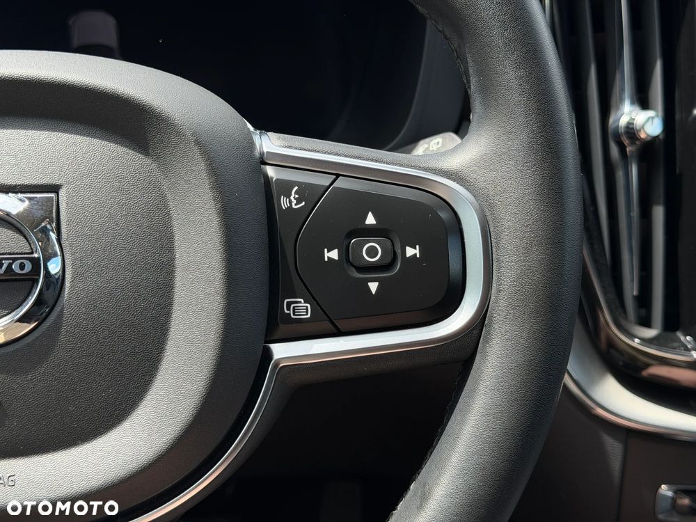 Volvo XC 60 B5 B AWD Core - 15
