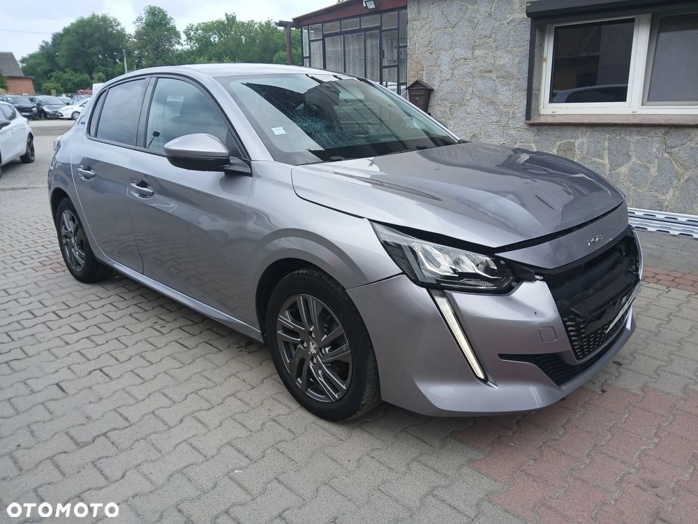 Peugeot 208 1.2 PureTech Style - 1