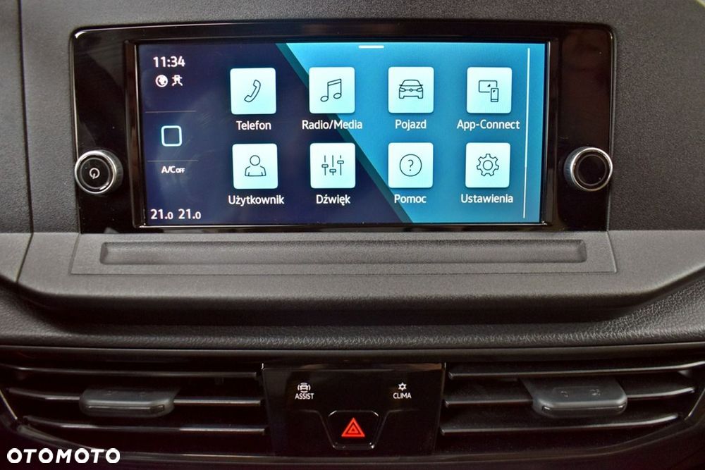 Volkswagen Caddy Maxi DSG - 16
