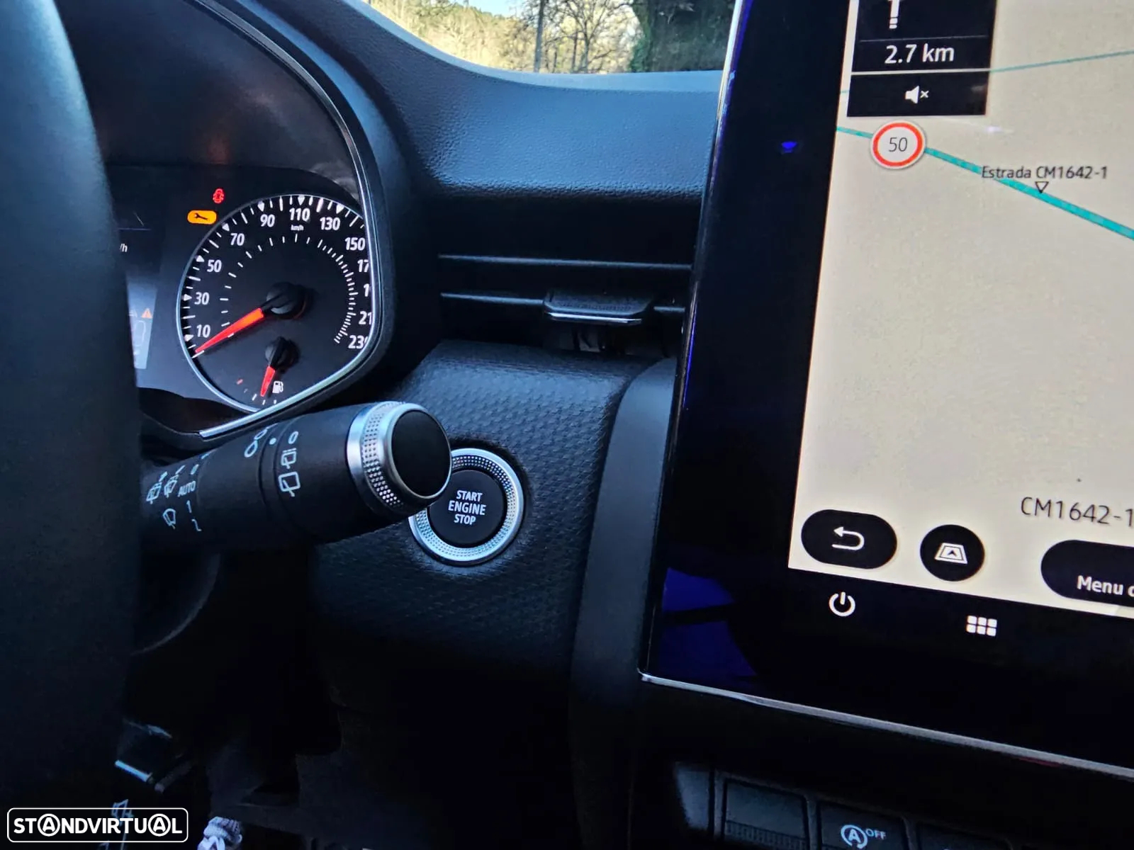 Renault Clio BLUE dCi 115 BUSINESS EDITION - 26