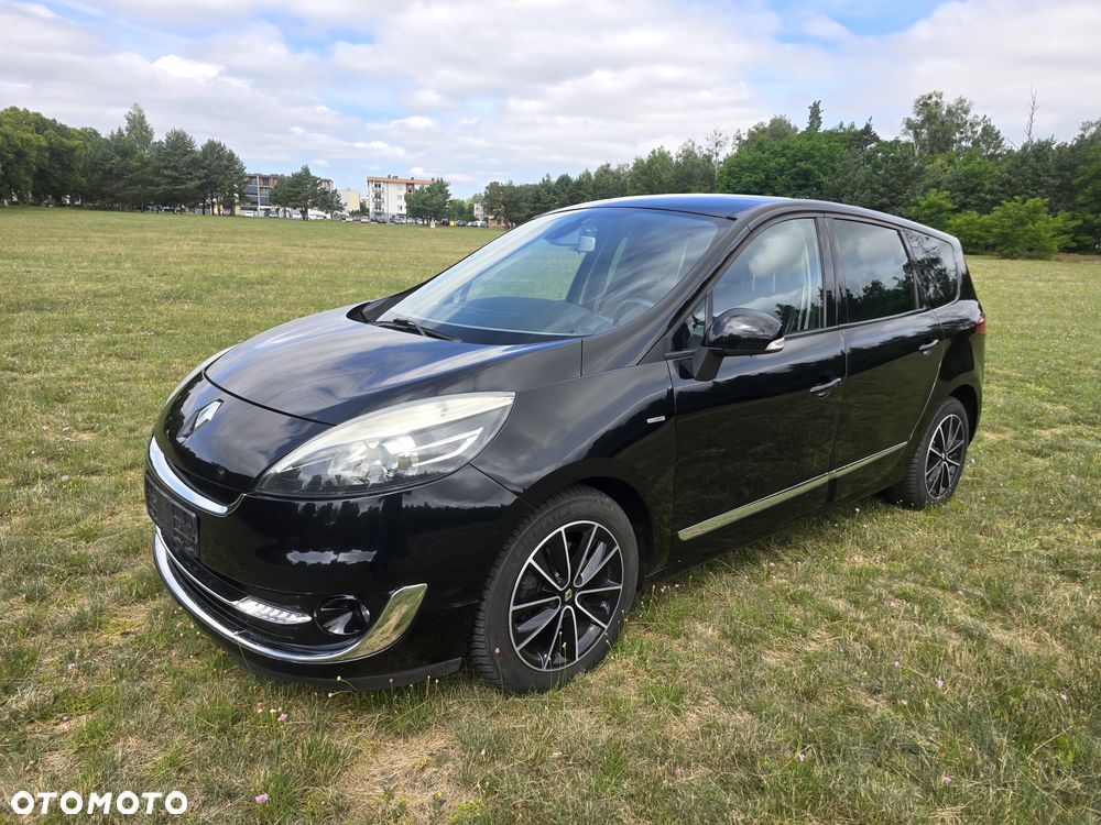 Renault Scenic - 1