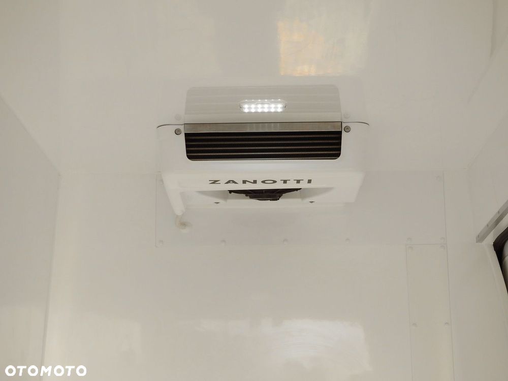 Ford TRANSIT  FURGON CHŁODNIA  0°C FUNKCJA GRZANIA TEMPOMAT LEDY KLIMATYZACJA  130KM - 23