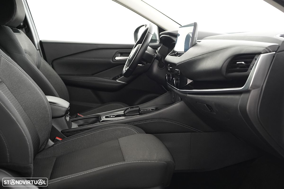 Nissan Qashqai 1.5 e-Power N-Connecta - 21
