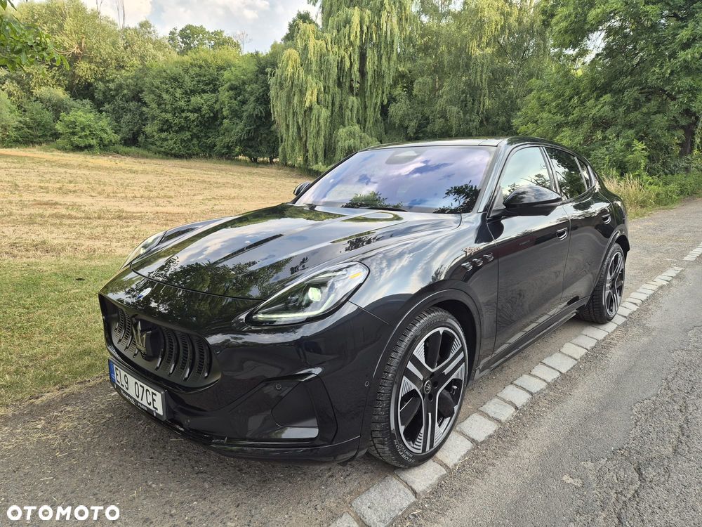 Maserati Grecale - 3