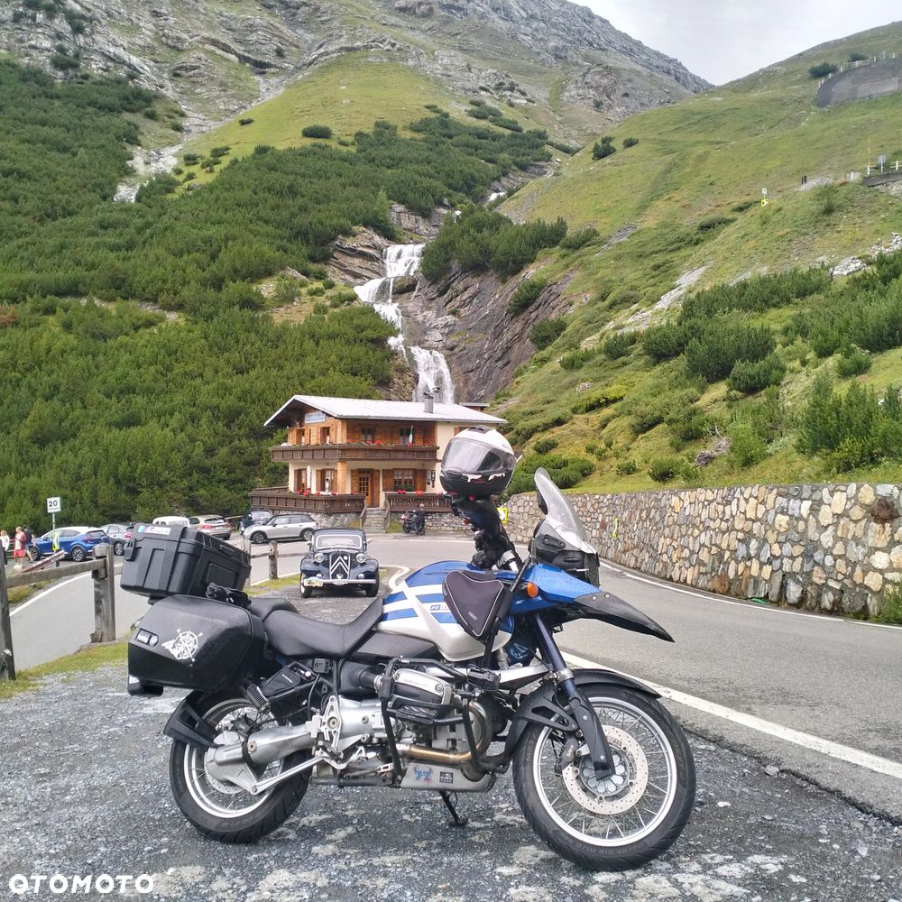BMW GS - 11