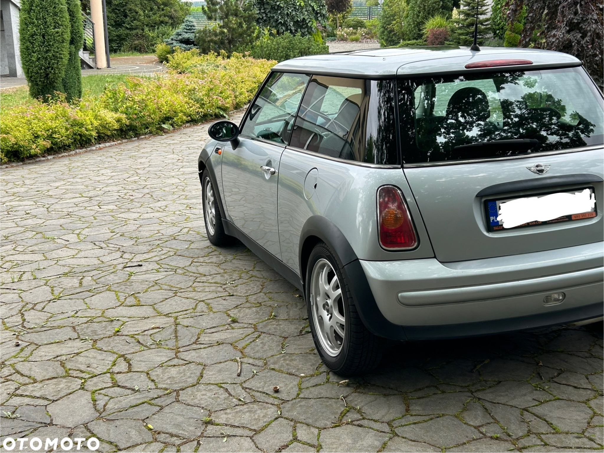 MINI ONE - 5